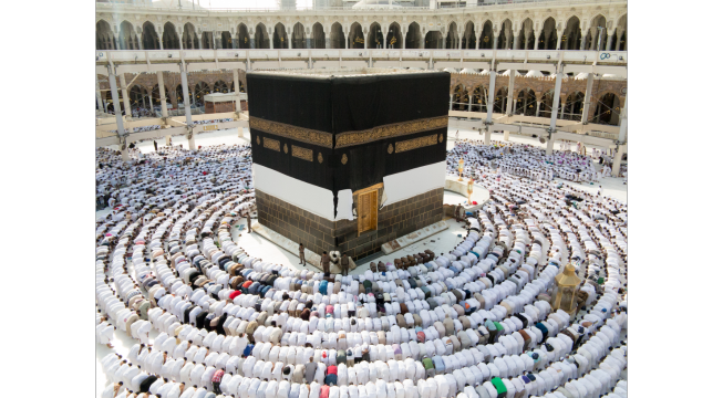 Hajj