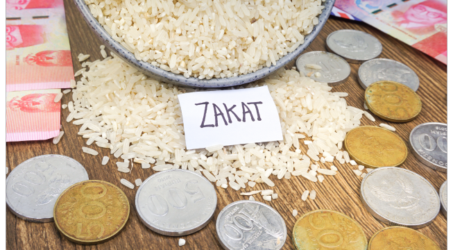 Zakat