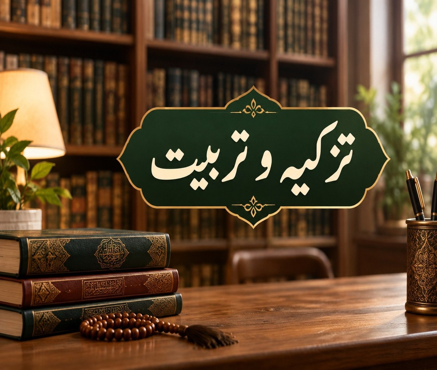 tazkiyah_o_tarbiat